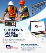  EM Training Solutions Ltd Unit 7, Muirhead Quay,, Fresh Wharf Estate, Quay Rd 