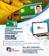 EM Training Solutions Ltd, Barking