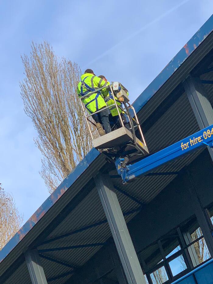  Profile Photos of London Guttering 161 Edgar Road - Photo 10 of 13