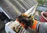  London Guttering 161 Edgar Road 