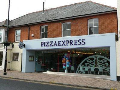  Profile Photos of Pizza Express 32 Earl Street - Photo 1 of 6