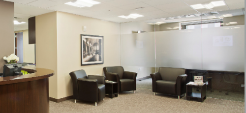  Gallery of U.S. Legal Support 100 Northeast Third Avenue Suite 1050 - Photo 2 of 3