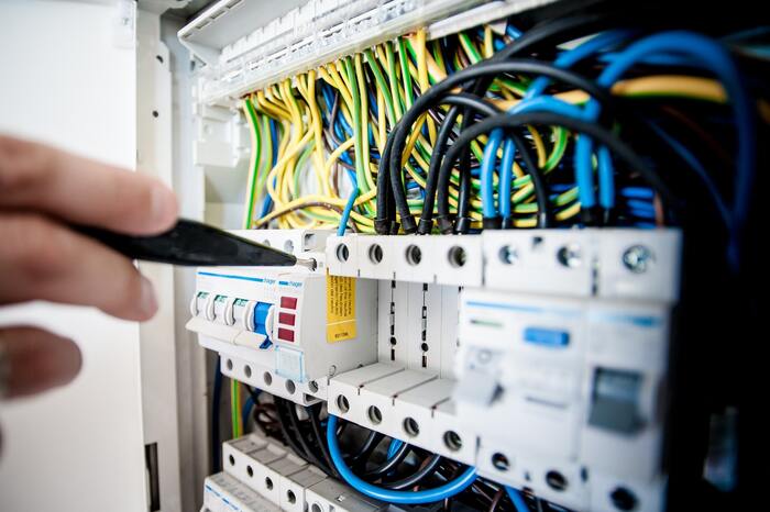  Profile Photos of GP Electricians Fourways 646 Willaim Nicol Dr - Photo 5 of 12