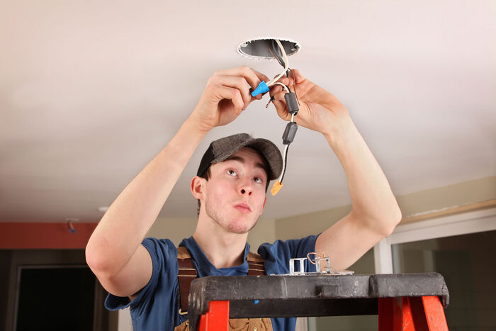  Profile Photos of GP Electricians Fourways 646 Willaim Nicol Dr - Photo 7 of 12