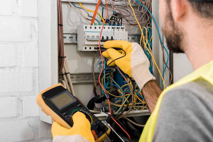  Profile Photos of GP Electricians Fourways 646 Willaim Nicol Dr - Photo 11 of 12