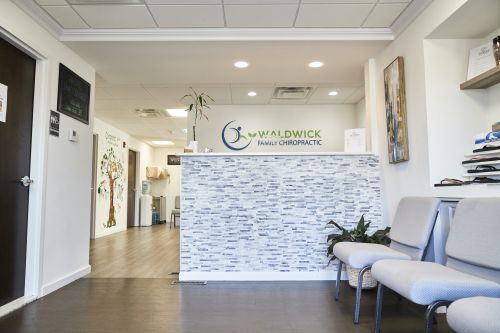 Waldwick Family Chiropractic Entrance Profile Photos of Waldwick Family Chiropractic 22 Wyckoff Ave #1 - Photo 2 of 6