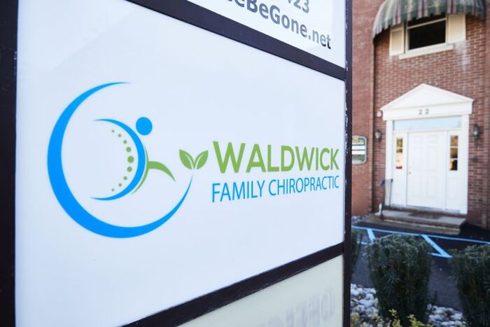 Waldwick Family Chiropractic Exterior Entrance Profile Photos of Waldwick Family Chiropractic 22 Wyckoff Ave #1 - Photo 3 of 6