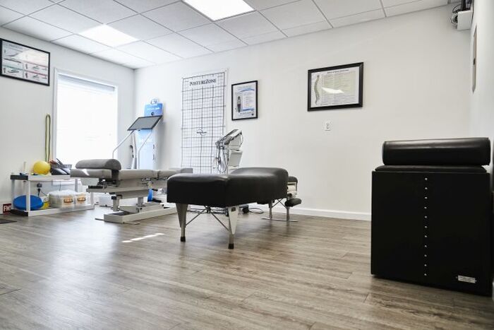 Waldwick Family Chiropractic Therapy Bay Profile Photos of Waldwick Family Chiropractic 22 Wyckoff Ave #1 - Photo 4 of 6