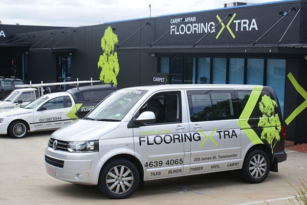  Profile Photos of Carpet Affair Flooring Xtra 255 James St, - Photo 1 of 1