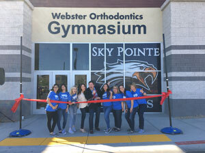  Profile Photos of Webster Orthodontics 7603 Grand Teton Drive #110 - Photo 5 of 6