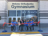 Webster Orthodontics, Las Vegas