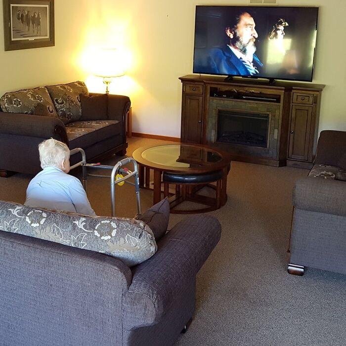  New Album of Scenic View Special Care Home 3481 Route 121 - Photo 1 of 5