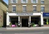  Pizza Express 146 High Street 