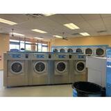 WaveMAX Laundry, Mesa