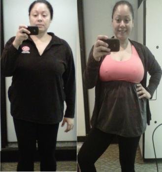  Profile Photos of Personal Trainer NYC Curvy Goddess 511 Avenue of the Americas - Photo 2 of 4