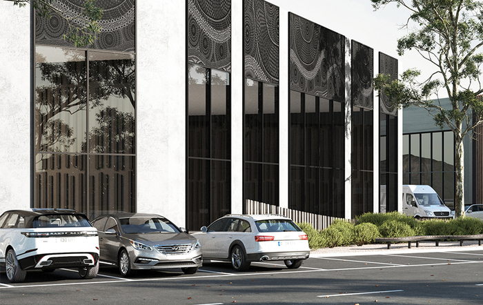  Kyogle Project of Viable Corporation - Property Investments Company Collins Square Tower 5, Level 23, 727 Collins Street - Photo 2 of 6