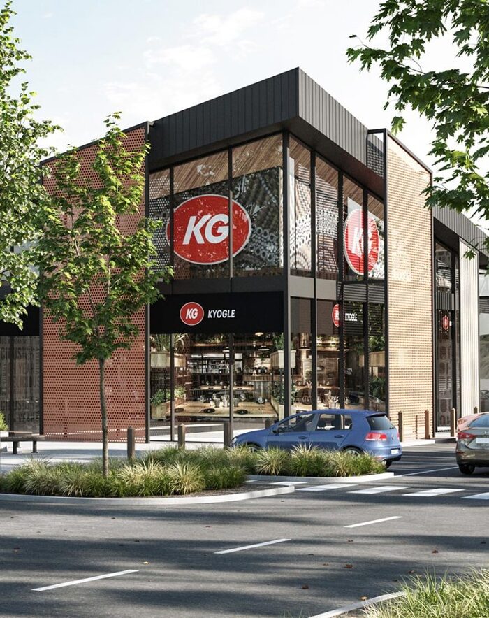  Kyogle Project of Viable Corporation - Property Investments Company Collins Square Tower 5, Level 23, 727 Collins Street - Photo 5 of 6