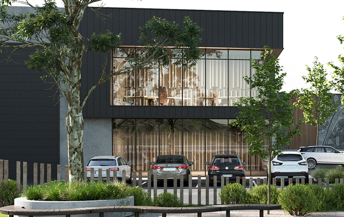  Kyogle Project of Viable Corporation - Property Investments Company Collins Square Tower 5, Level 23, 727 Collins Street - Photo 6 of 6