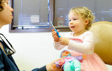 Dentist for Kids Polar Bear Dental Care 1301 Huffman Road, Suite #206 