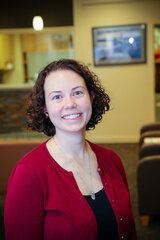 Dr. Alison Walsh, Pediatric Dentist Polar Bear Dental Care 1301 Huffman Road, Suite #206 