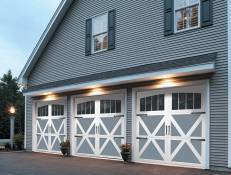  New Album of Freedom Garage Door Services 9123 Forest Ave SW - Photo 1 of 7