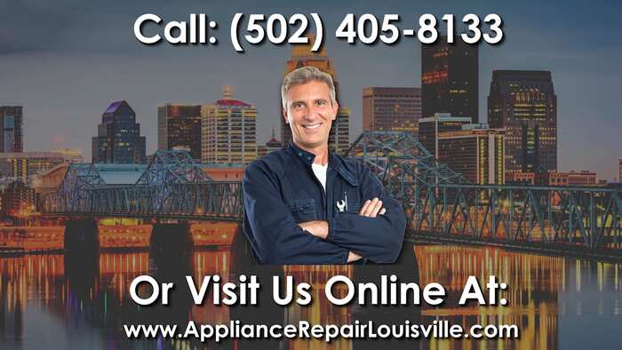  Profile Photos of Appliance Repair Orlando 2223 Viscount Row - Photo 3 of 3