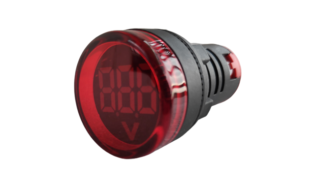 Water Level Indicator Our Products of J R ELECTROKITS 449/FORTUNE GATEWAY, TP-13, CHHANI ROAD - Photo 4 of 4