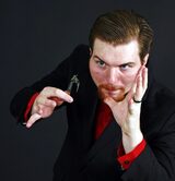 Magic Man Industries, Corry