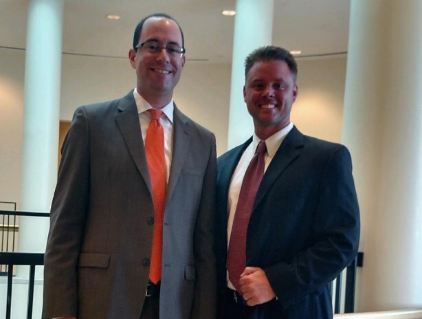  Salem MA Criminal Defense Attorney of Simons Law Office 30 Church St Suite 202 - Photo 4 of 10