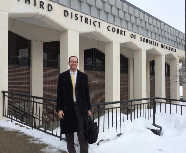  Salem MA Criminal Defense Attorney of Simons Law Office 30 Church St Suite 202 - Photo 7 of 10