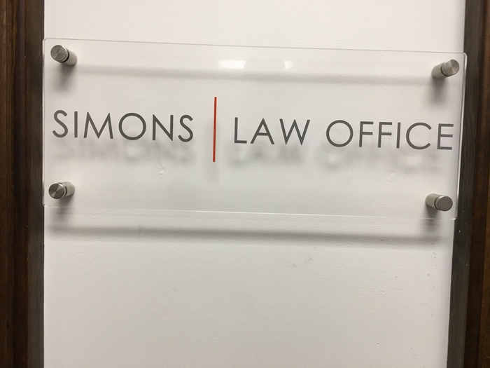  Salem MA Criminal Defense Attorney of Simons Law Office 30 Church St Suite 202 - Photo 9 of 10