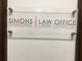 Simons Law Office, Salem