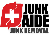 Profile Photos of Junk Aide Junk Removal Fairfax - Photo 1 of 1