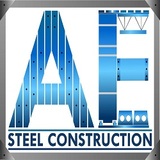 AE Steel Construction, Conyers