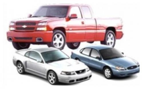 Profile Photos of Used Cars&Trucks 9700 West Park Dr, Suite 117 - Photo 2 of 4