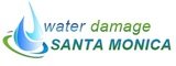 Water Damage Santa Monica, Santa Monica