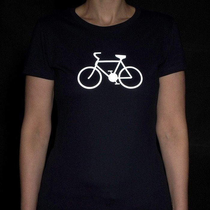  Profile Photos of E-kanape Reflective Clothing - stylish, casulal, no reflective stipes Migles g.  28 - Photo 4 of 7