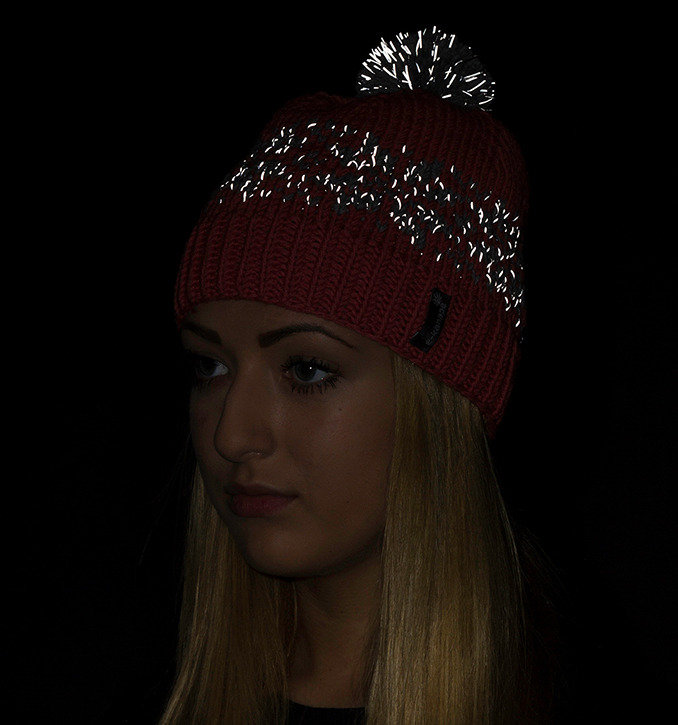  Profile Photos of E-kanape Reflective Clothing - stylish, casulal, no reflective stipes Migles g.  28 - Photo 6 of 7