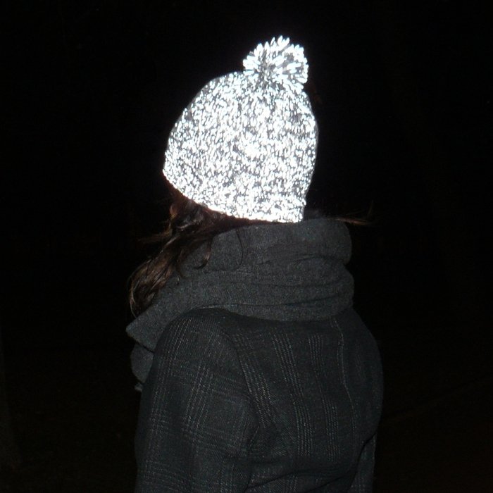  Profile Photos of E-kanape Reflective Clothing - stylish, casulal, no reflective stipes Migles g.  28 - Photo 7 of 7