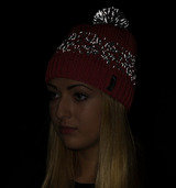  E-kanape Reflective Clothing - stylish, casulal, no reflective stipes Migles g.  28 