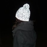  E-kanape Reflective Clothing - stylish, casulal, no reflective stipes Migles g.  28 