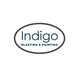 Indigo Blasting & Painting, Montpelier