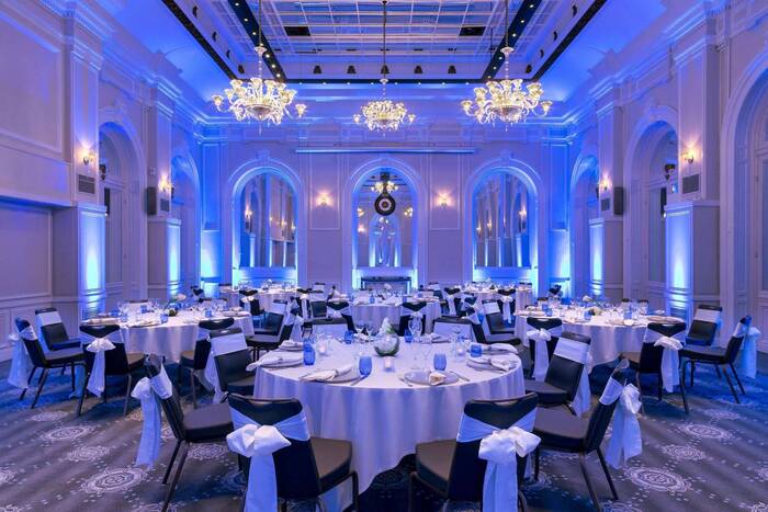  Hilton Paris Opera of Hilton Paris Opera 108 Rue Saint Lazare - Photo 3 of 15