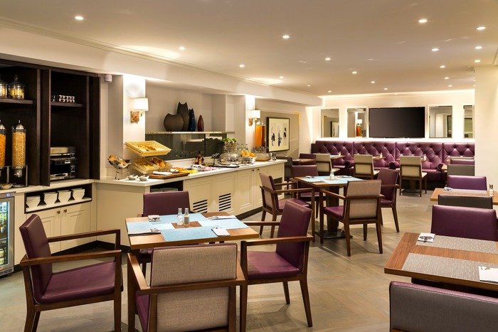  Hilton Paris Opera of Hilton Paris Opera 108 Rue Saint Lazare - Photo 13 of 15