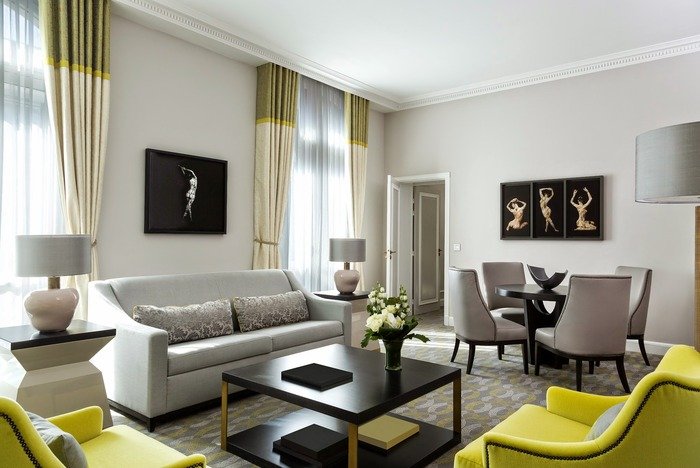  Hilton Paris Opera of Hilton Paris Opera 108 Rue Saint Lazare - Photo 10 of 15