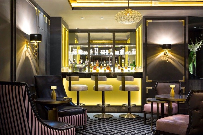  Hilton Paris Opera of Hilton Paris Opera 108 Rue Saint Lazare - Photo 11 of 15