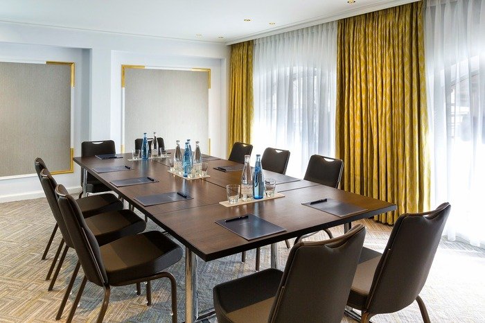  Hilton Paris Opera of Hilton Paris Opera 108 Rue Saint Lazare - Photo 14 of 15