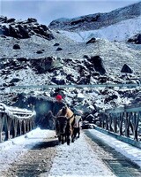  SILK ROUTE TOUR SIKKIM PACKAGE PREMIUM STAYS 54 Ho Chi Minh Sarani 