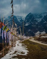  SILK ROUTE TOUR SIKKIM PACKAGE PREMIUM STAYS 54 Ho Chi Minh Sarani 