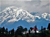  SILK ROUTE TOUR SIKKIM PACKAGE PREMIUM STAYS 54 Ho Chi Minh Sarani 